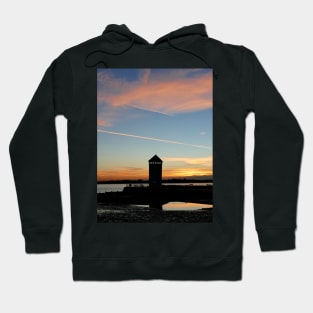 Brightlingsea, Essex Hoodie